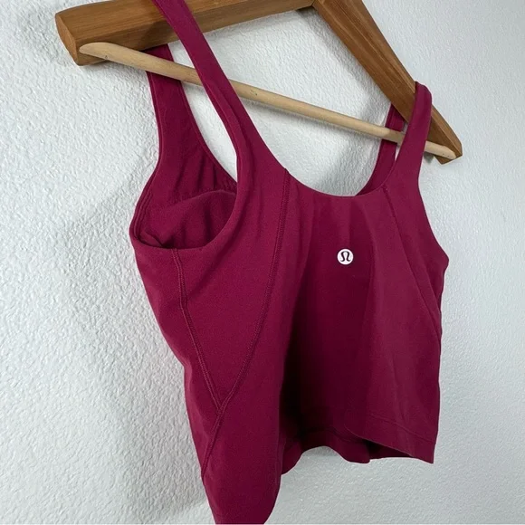 Lululemon Align Tank size 6 - Picture 3 of 10
